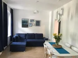 Apartament Angelina