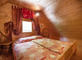 Fairy Tale House，特連塔的飯店