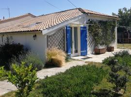 Gîte Domangé-Audenge, hotel u gradu 'Audenge'