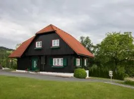 Ferienhaus Stoiser