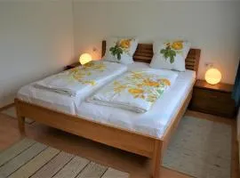 Ferienwohnung Walgaublick