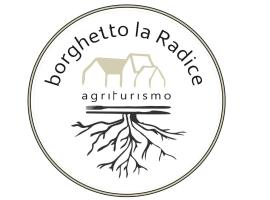 Agriturismo Borghetto la radice, hotell i Roccaverano