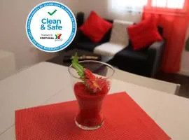 Casa Alegria by CosyCasa Praia Peniche