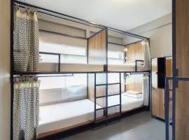 Arawana Hostel Silom