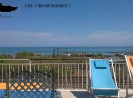 B&B Falcone, hotel pentru familii din Ortona