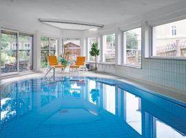 Landhotel Gasthof Zwota, hotel with hot tubs in Klingenthal