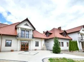 Willa Na Krańcu Kazimierza