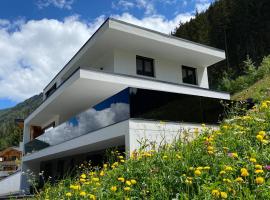 see.view apartment, Hotel in See
