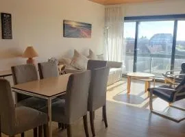 Appartement en bord de mer