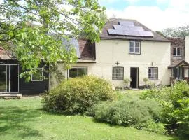 Stable Lodge Self-Catering