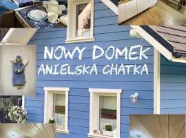 Anielska Chatka Istebna