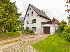Einladende Ferienwohnung in Wismar