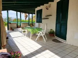 Spacious House in Mazara del Vallo