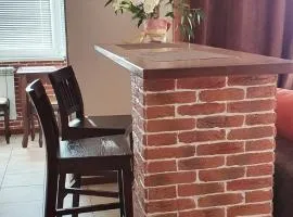Academic apartment