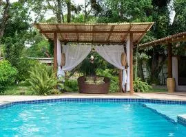 Trancoso Pousada、トランコーゾのイン