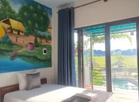 Palafita Bungalow