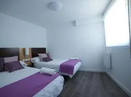 Apartamentos Barrio Húmedo Catedral 2