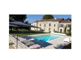 Domaine de Bourgville