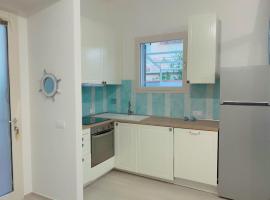 Casa Montecristo, hotel poblíž Letiště Marina di Campo – ostrov Elba - EBA, 