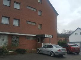 Hotel Heideklause, hotel near Cologne Bonn Airport - CGN, 