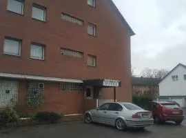 Hotel Heideklause、にあるケルン・ボン空港 - CGNの周辺ホテル