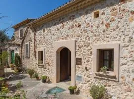 CASA SEÑORIAL EN SINEU-SON RATET