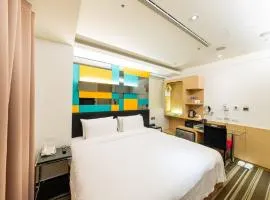 ホテル G7 台北