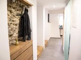 Modern Living in a Historical Surrounding