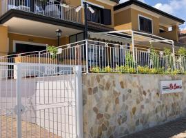 Residenza De luca B&B