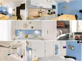 Appartistic - Appartement des artistes