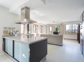 Housingcoruña Apartamento Playa Miño 03, hotel in Miño