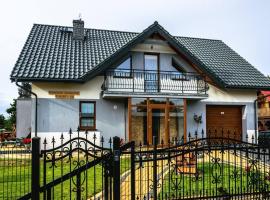 Wzgórze Baranów, hotel v destinaci Odargowo