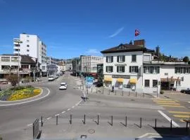 Hotel Schwanen Wil