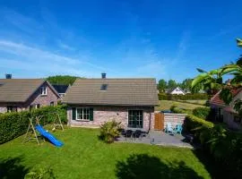 Friesland Villa & Blick auf den Horizont