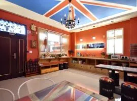 England B&B