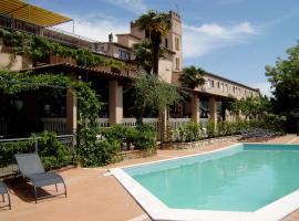 Hotel Piccolo Eden, hotel v destinaci Città della Pieve