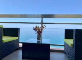 Chinasolymar Luxury