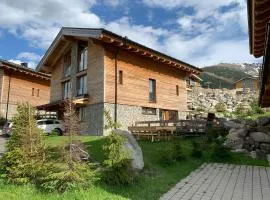 Challet Jasná Exclusive ****
