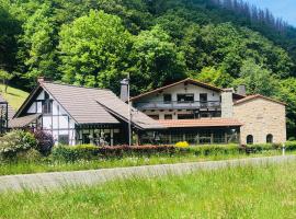 Zur alten Schmiede, hotell i Iserlohn