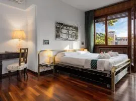 Castle View Room - VeronaInFlat