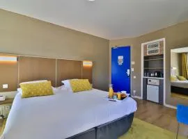 Hotel Amiraute