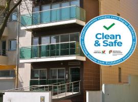 Casas e Quintas de Praia