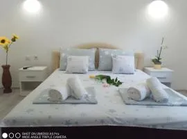 Relax Apartmani Niš