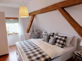 Ferienhaus Tangrintel