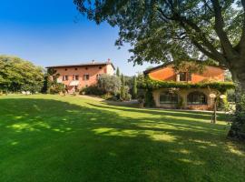 Villa Relais Manerba, casa vacanze a Monzambano