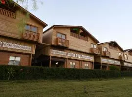 Apart Demre Dufa Bungolow