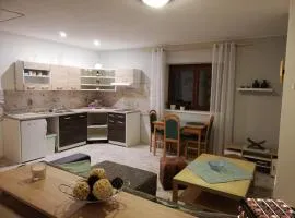 Apartmán u Kartouzky