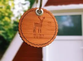 Ferienhaus Kleine Auszeit