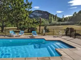 Domaine Nyons Saint-Rimbert