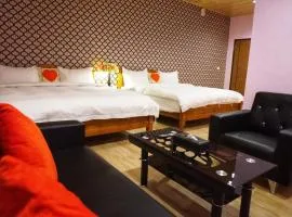 Chu Dream Hostel